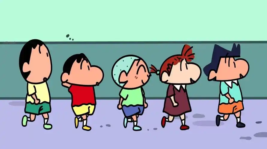 星屑列车 动漫在线观看